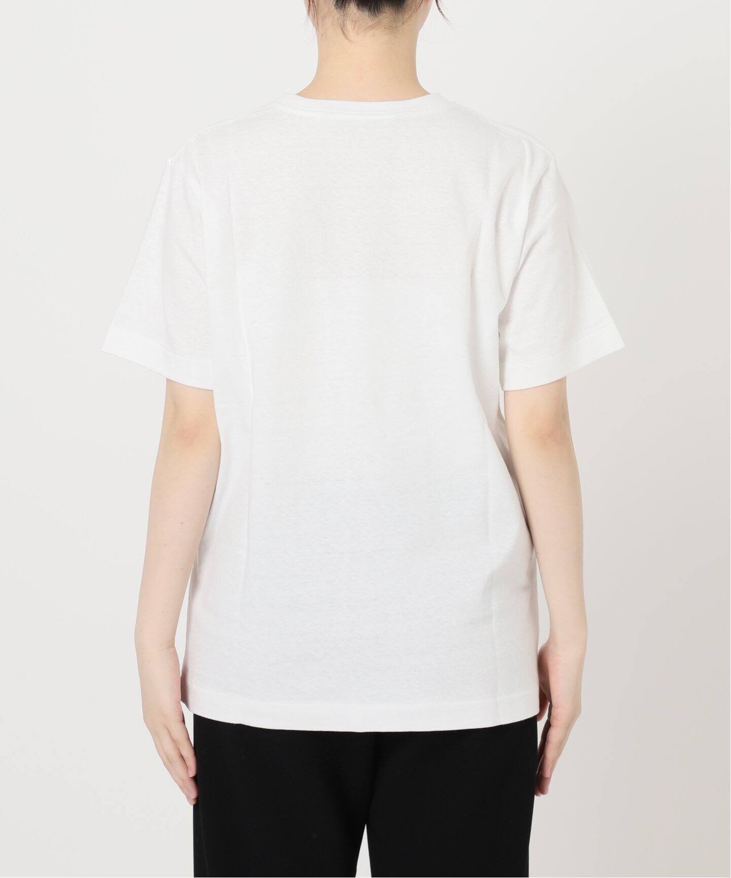 AMERICANA/アメリカーナ】CANNA Tシャツ（Tシャツ／カットソー）｜MUSE  