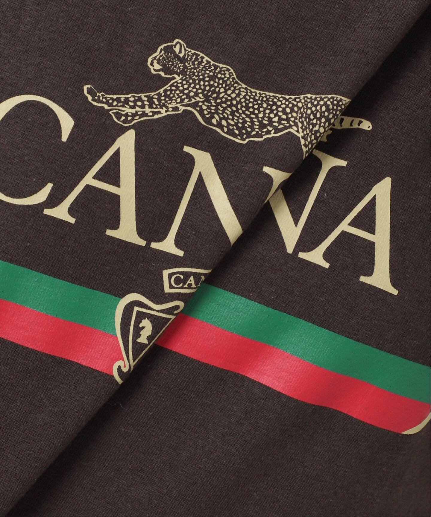 AMERICANA/アメリカーナ】CANNA Tシャツ（Tシャツ／カットソー）｜MUSE 