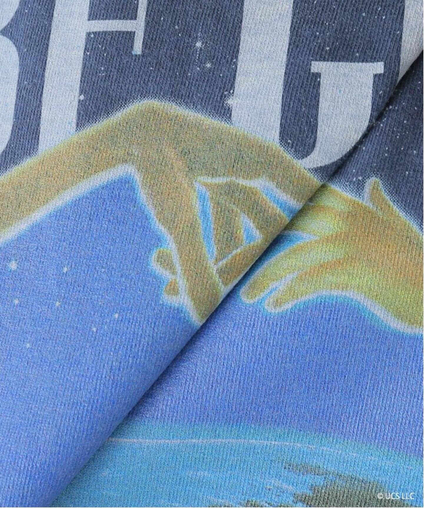 GOOD ROCK SPEED/グッドロックスピード】 E.T. BE GOOD Tシャツ