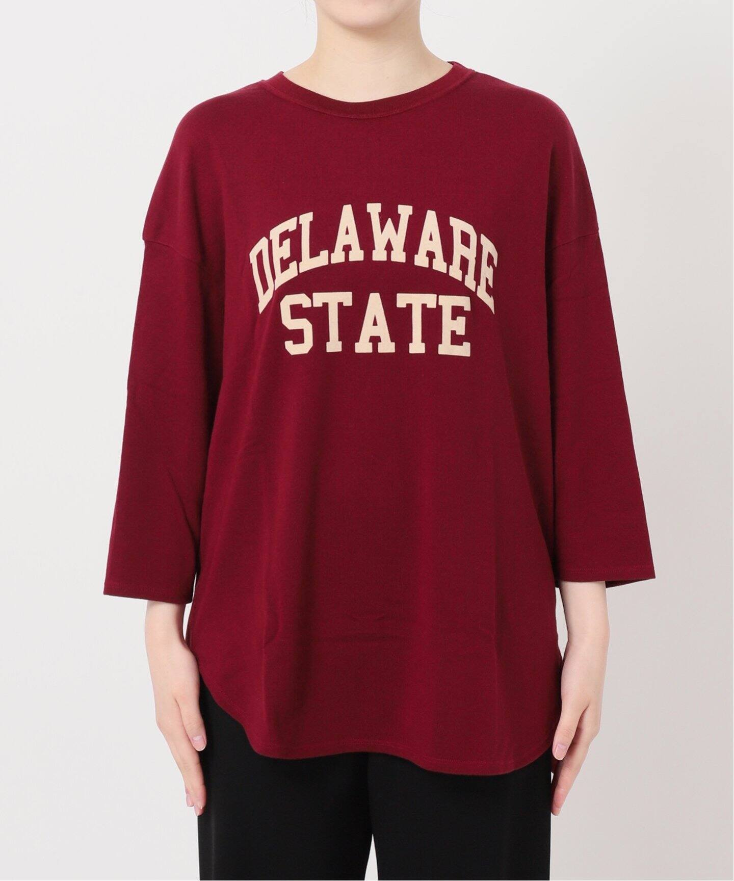 AMERICANA/アメリカーナFootball T-Shirt 