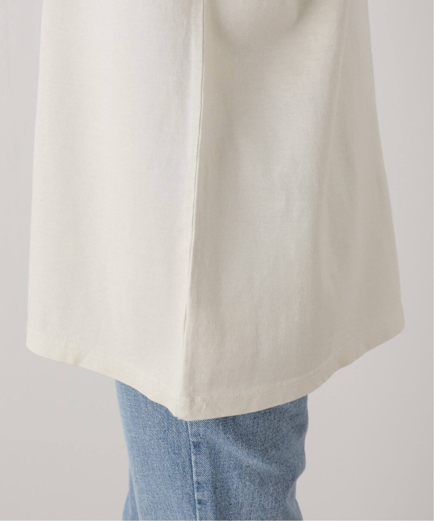 GOOD GRIEF!/グッドグリーフ】 FADED PRINT FOOTBALL TEE（Tシャツ  