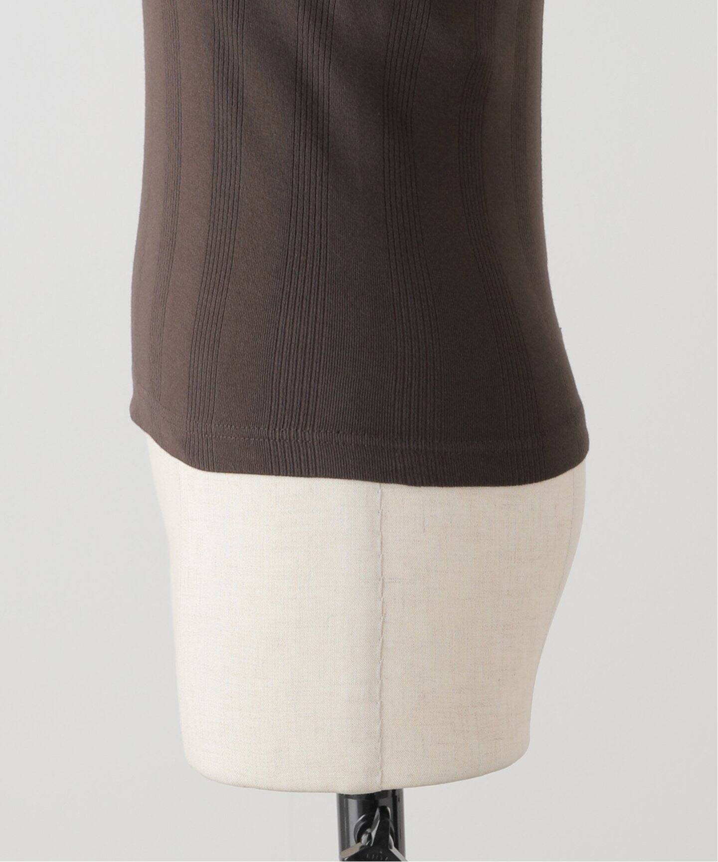 GOOD GRIEF!/グッド グリーフ】 Ramdom Rib Tank Top（タンクトップ  