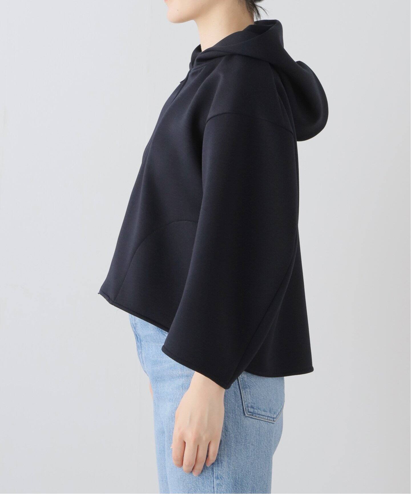 Punch Zip Parker（パーカー）｜L