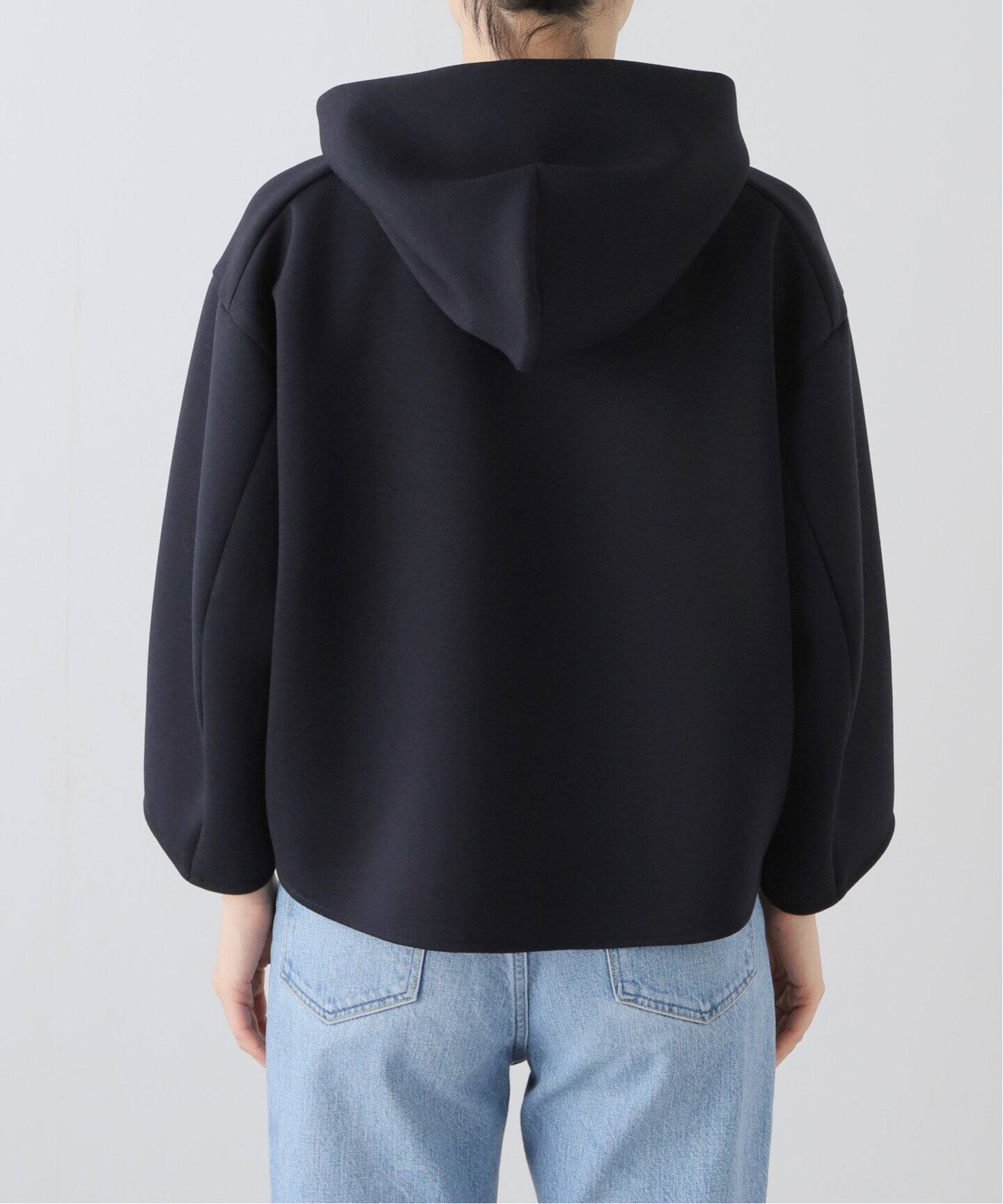 Punch Zip Parker（パーカー）｜L 