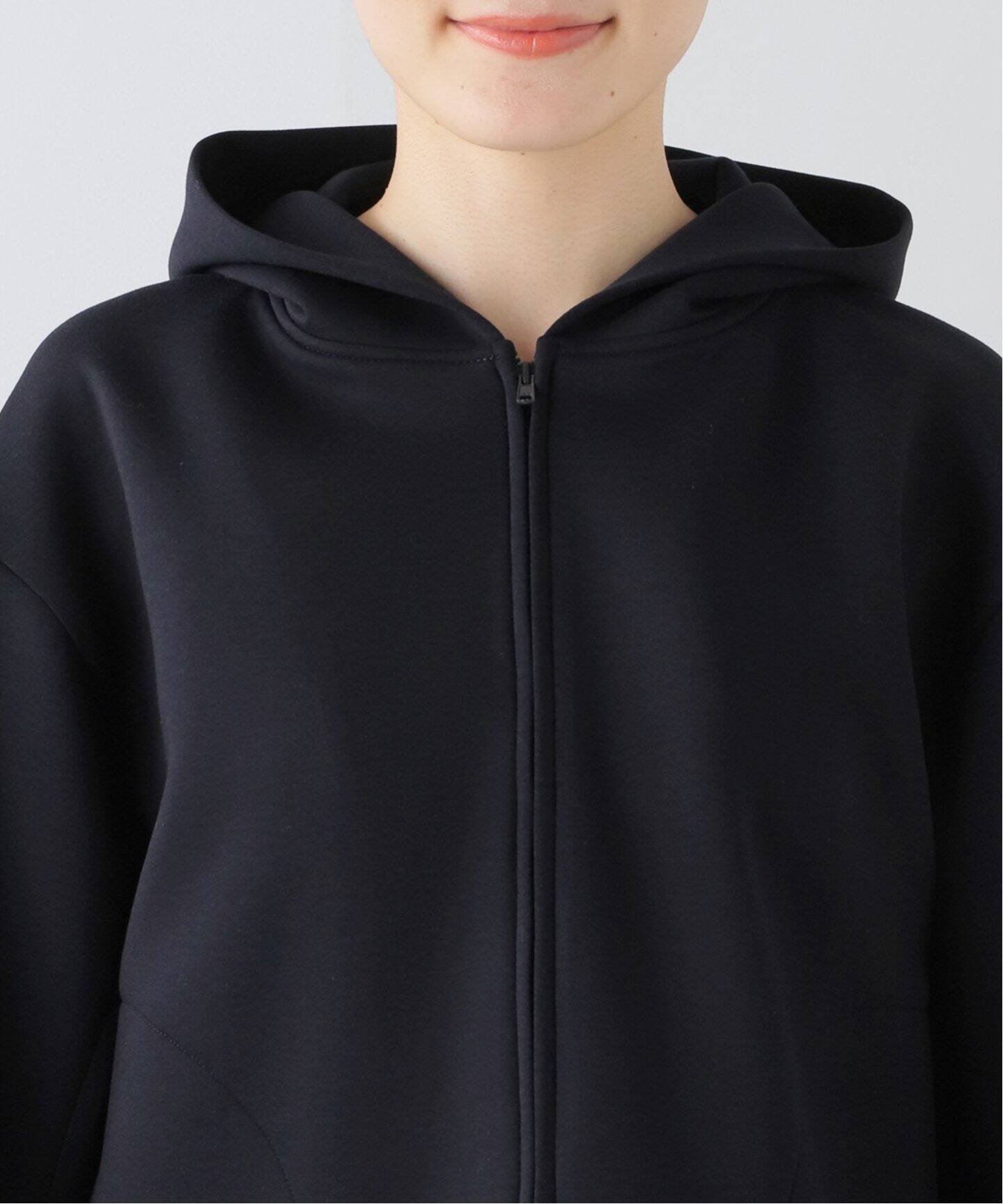 Punch Zip Parker（パーカー）｜L 