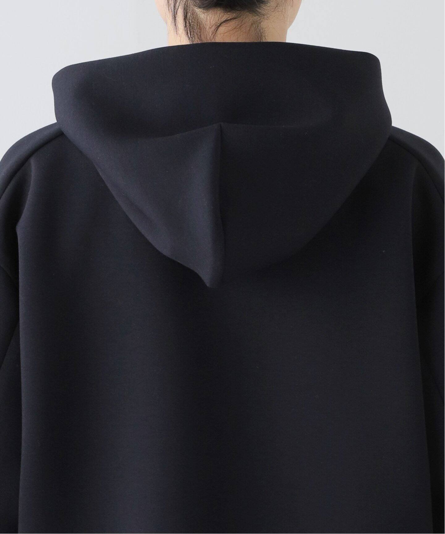 Punch Zip Parker（パーカー）｜L