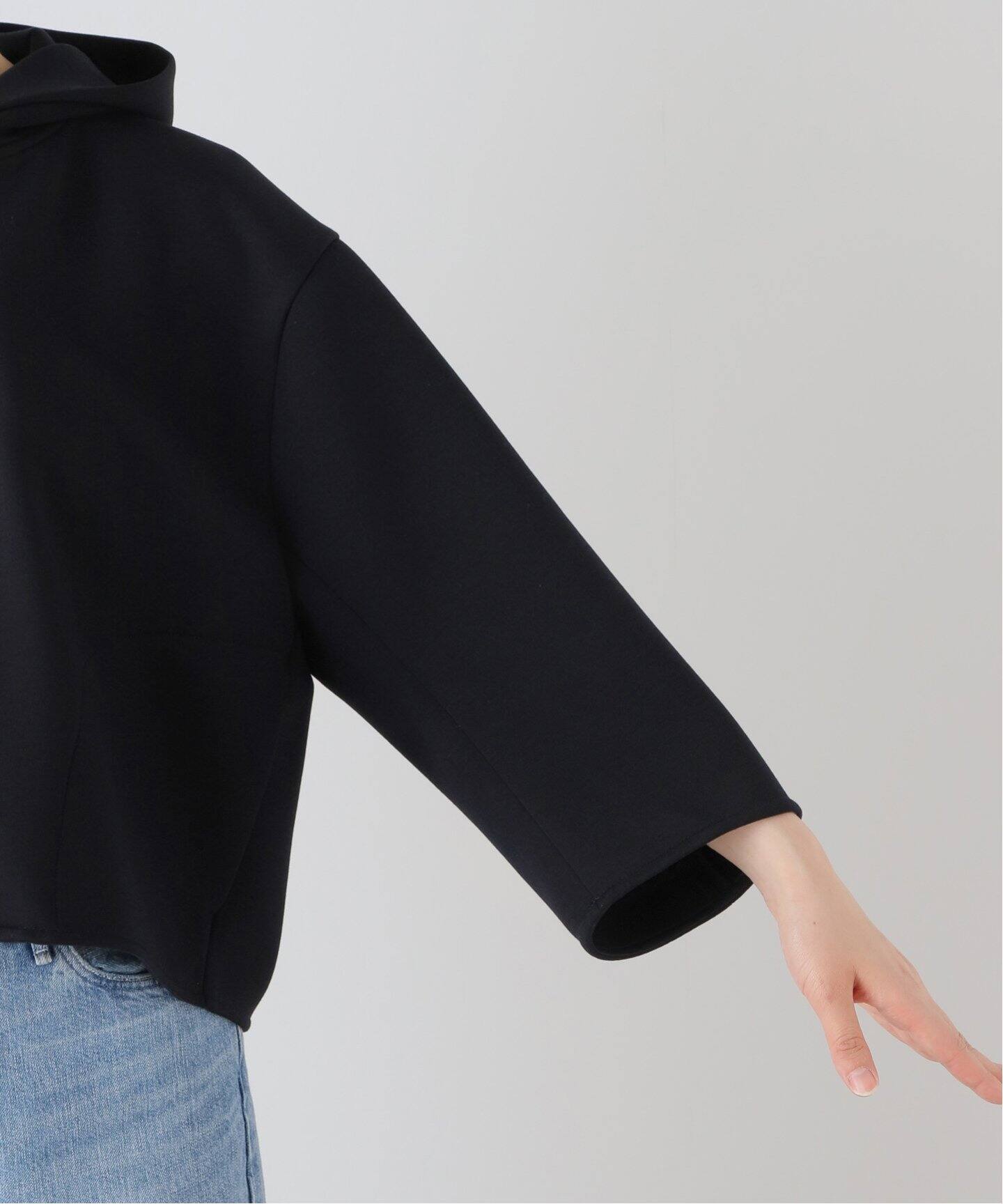 Punch Zip Parker（パーカー）｜L