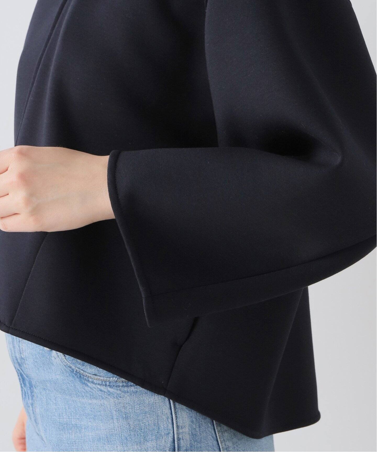 Punch Zip Parker（パーカー）｜L