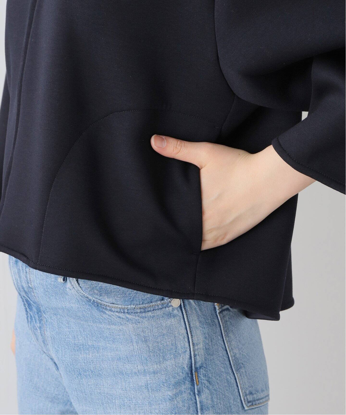 Punch Zip Parker（パーカー）｜L