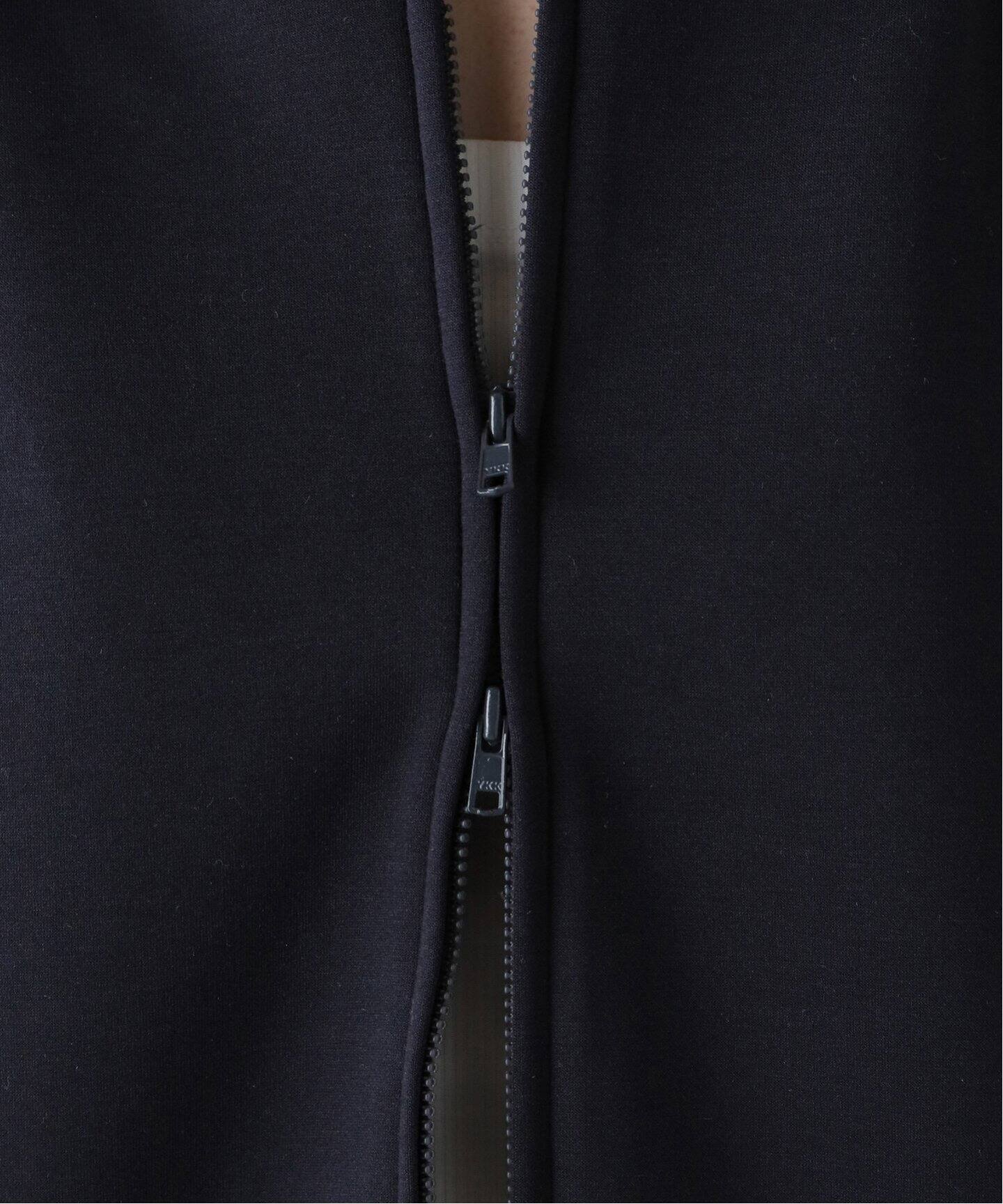 Punch Zip Parker（パーカー）｜L 