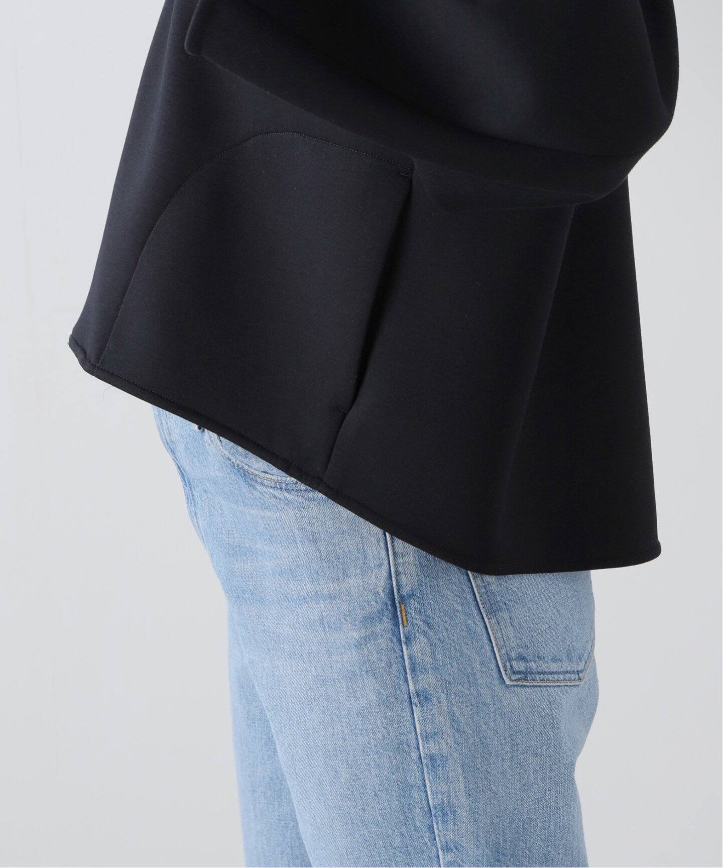 Punch Zip Parker（パーカー）｜L