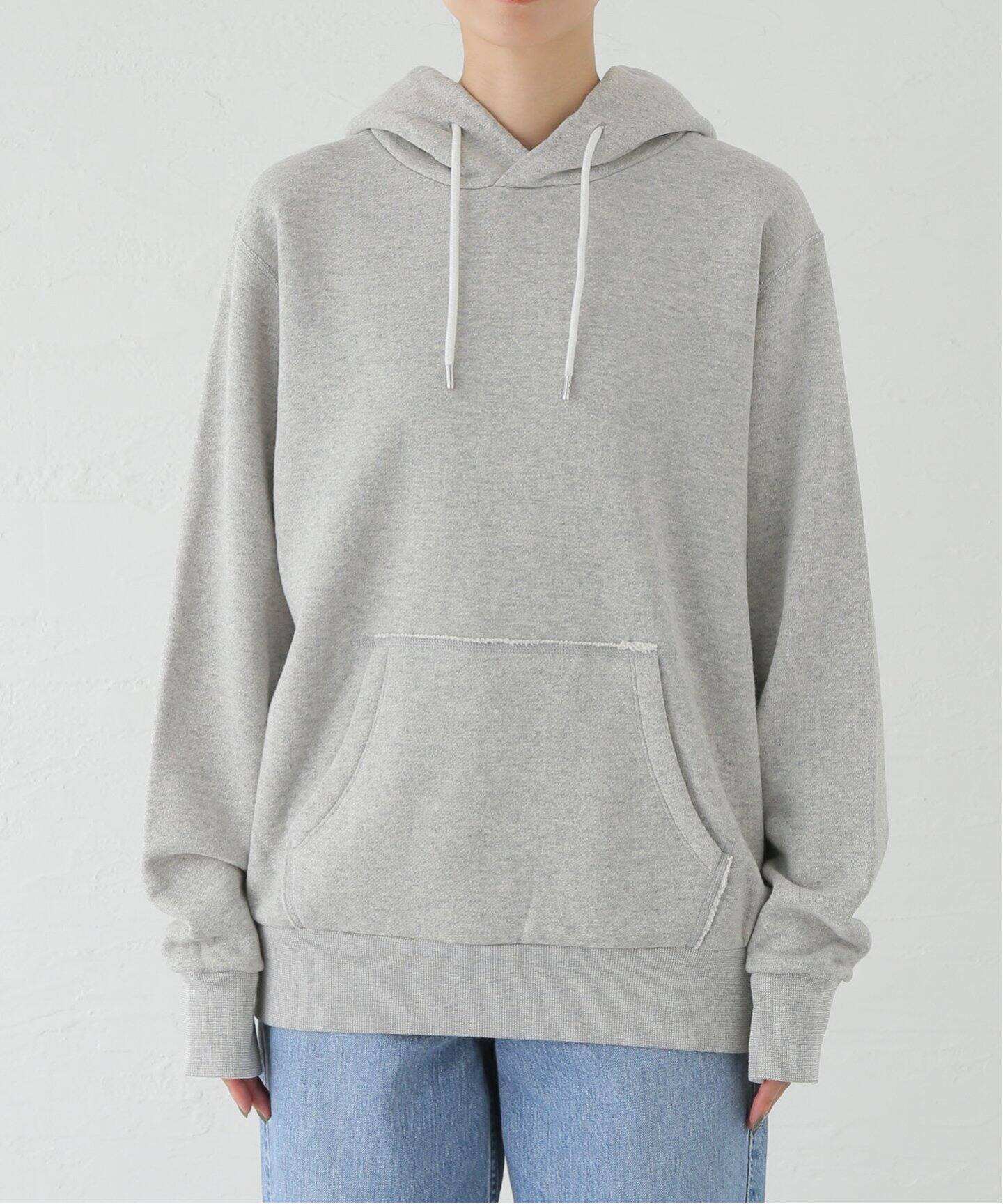 HOODED SWEAT（パーカー）｜L 