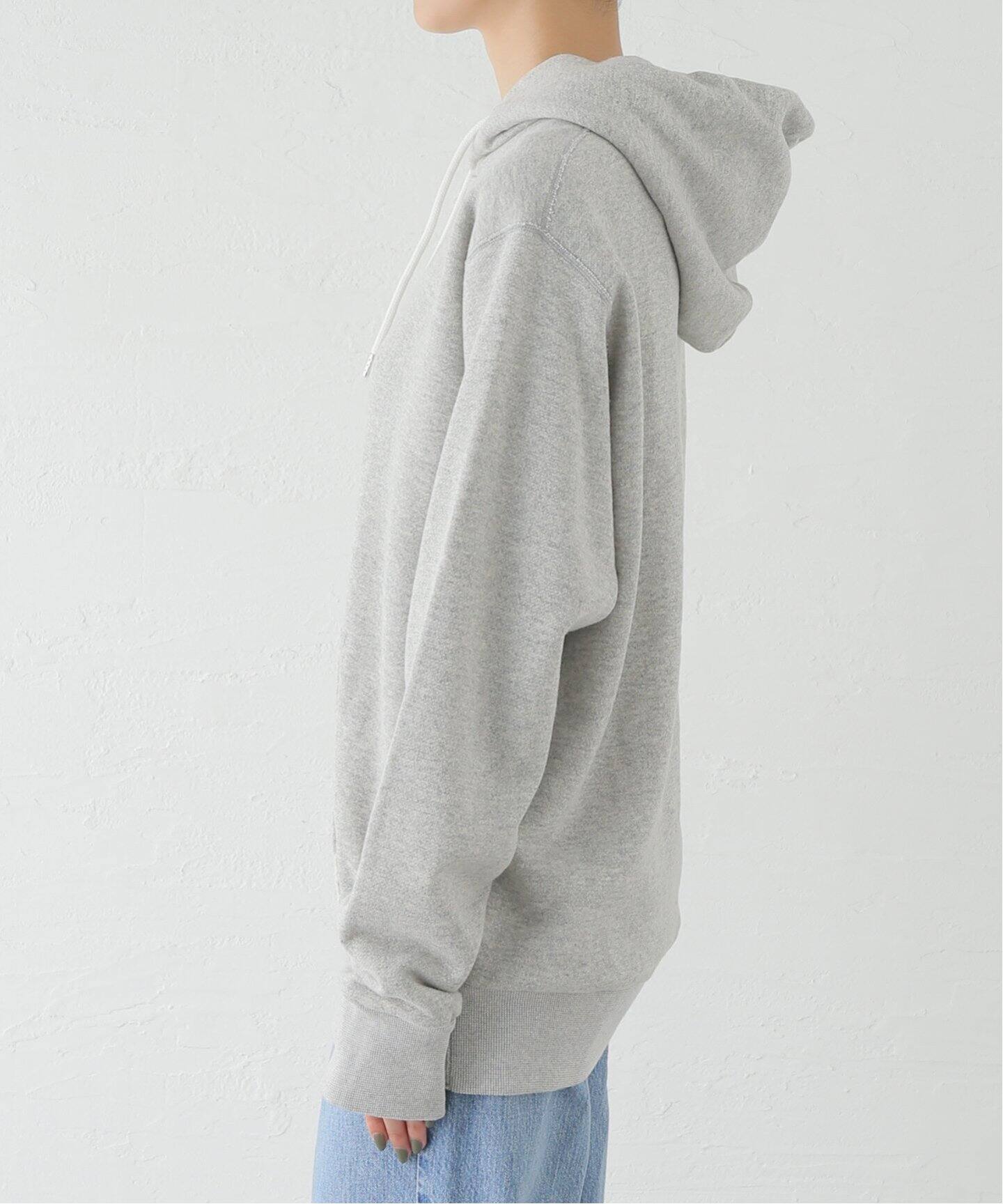HOODED SWEAT（パーカー）｜L