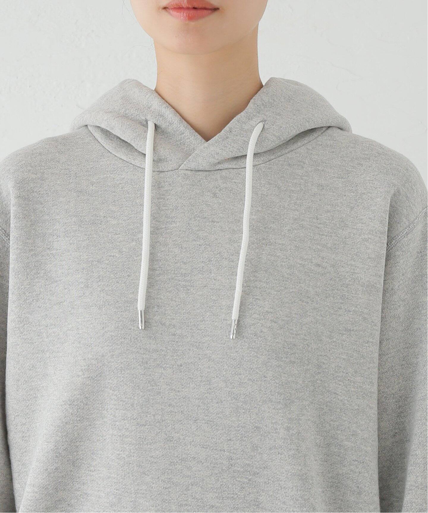 HOODED SWEAT（パーカー）｜L