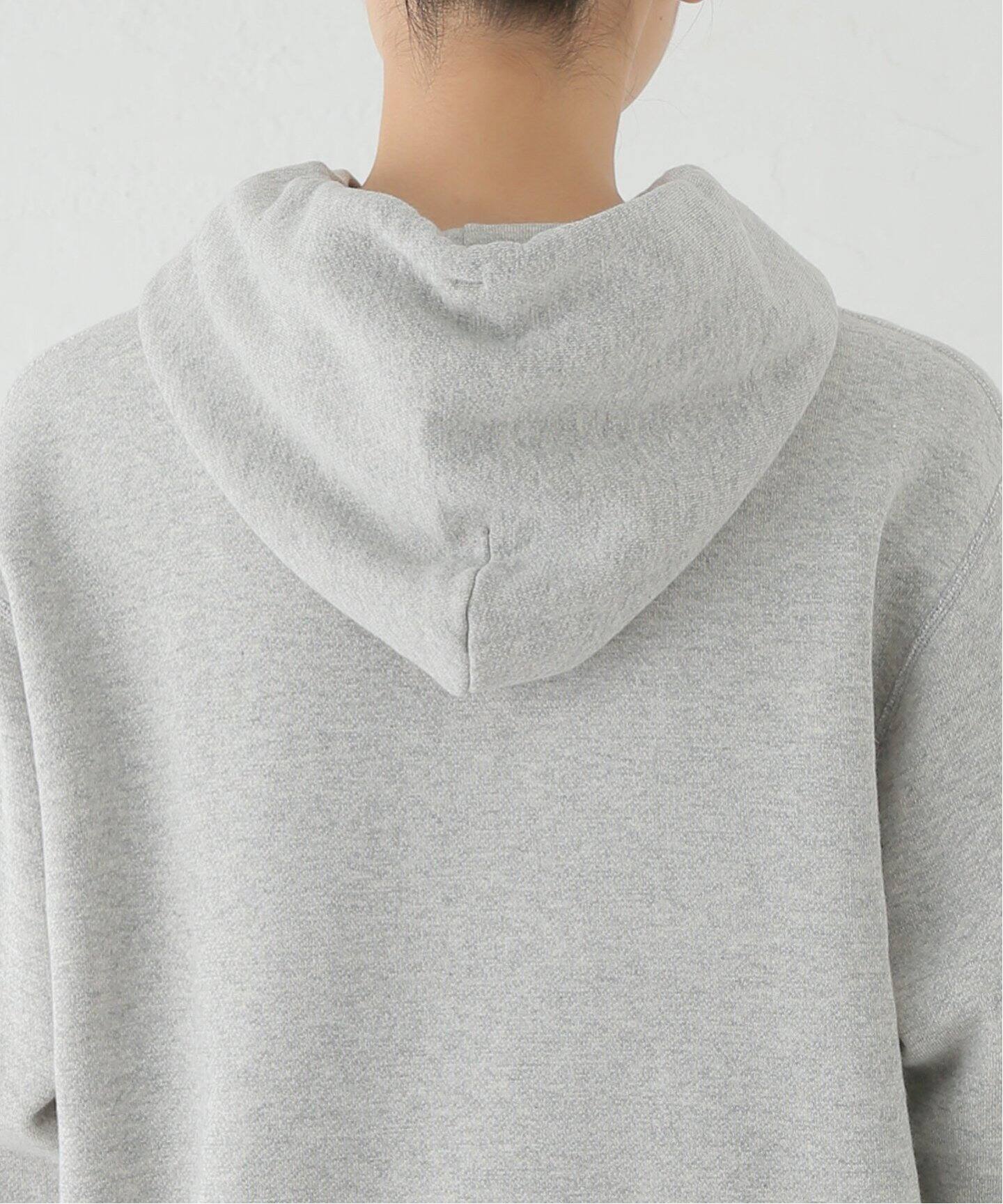 HOODED SWEAT（パーカー）｜L 