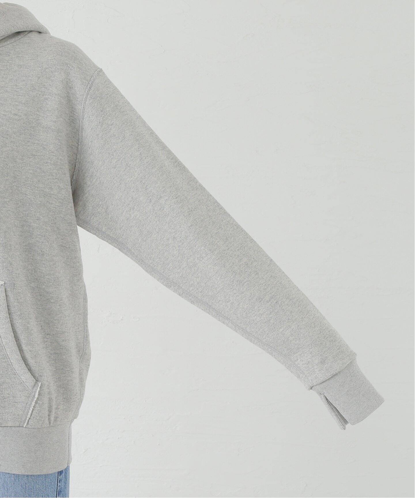 HOODED SWEAT（パーカー）｜L
