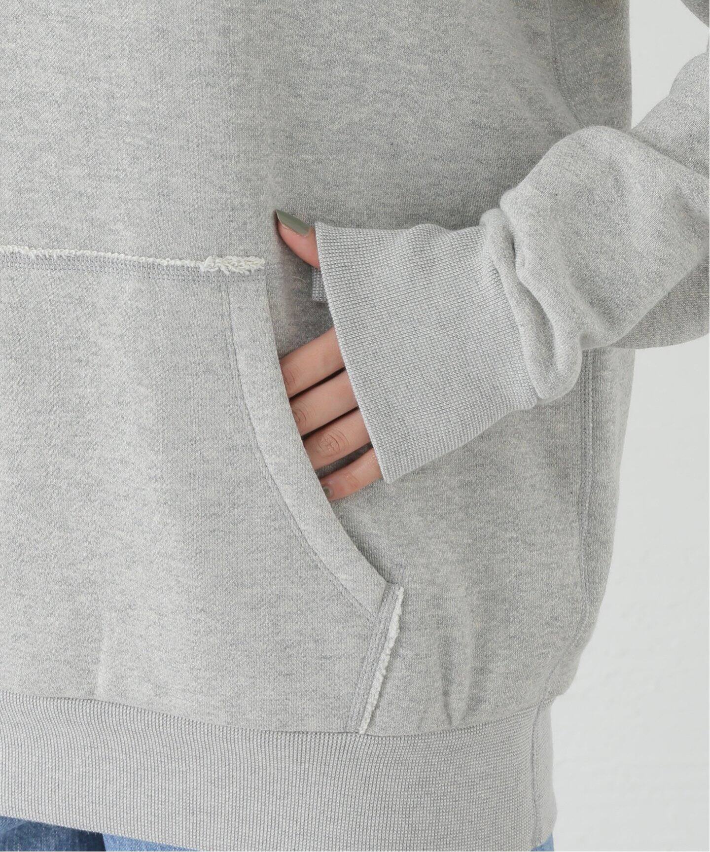 HOODED SWEAT（パーカー）｜L