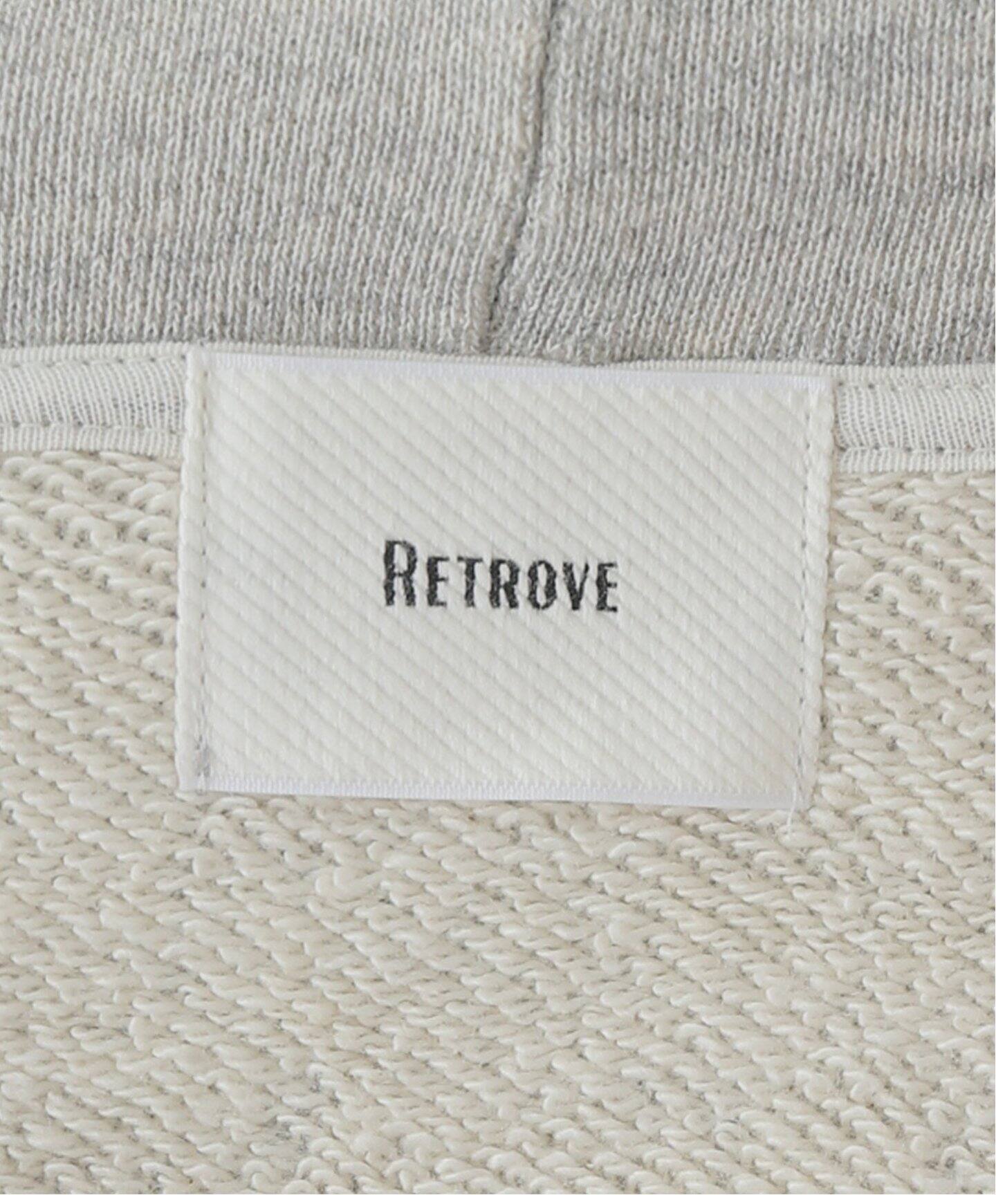 HOODED SWEAT（パーカー）｜L