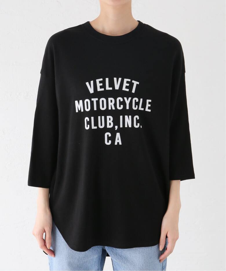 AMERICANA/アメリカーナFootball T-Shirt 