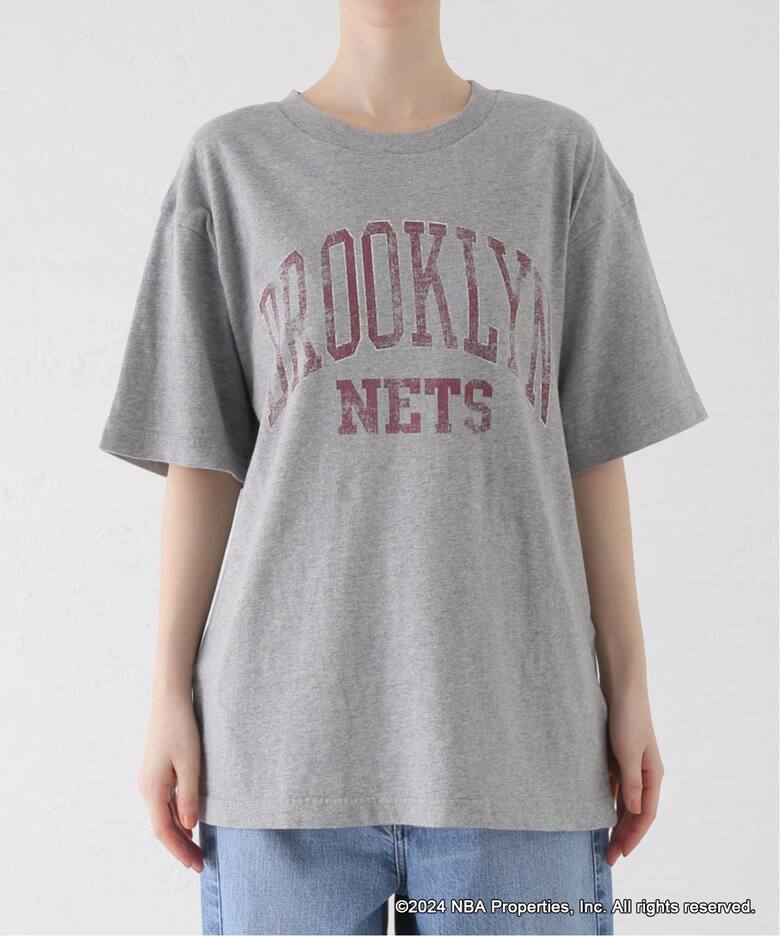 OFF THE COURT by NBA / オフ ザ コート バイ NBA】TEAM T-SHIRT（T 
