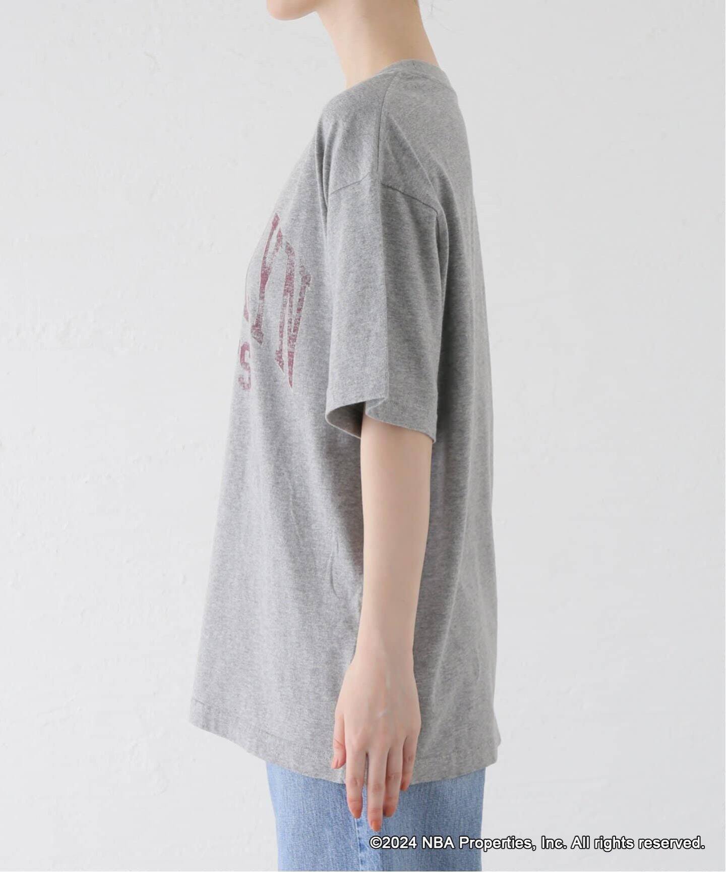 OFF THE COURT by NBA / オフ ザ コート バイ NBA】TEAM T-SHIRT