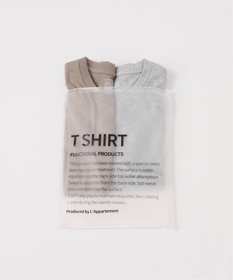 Awesome Pack T Shirts（Tシャツ／カットソー）｜L 