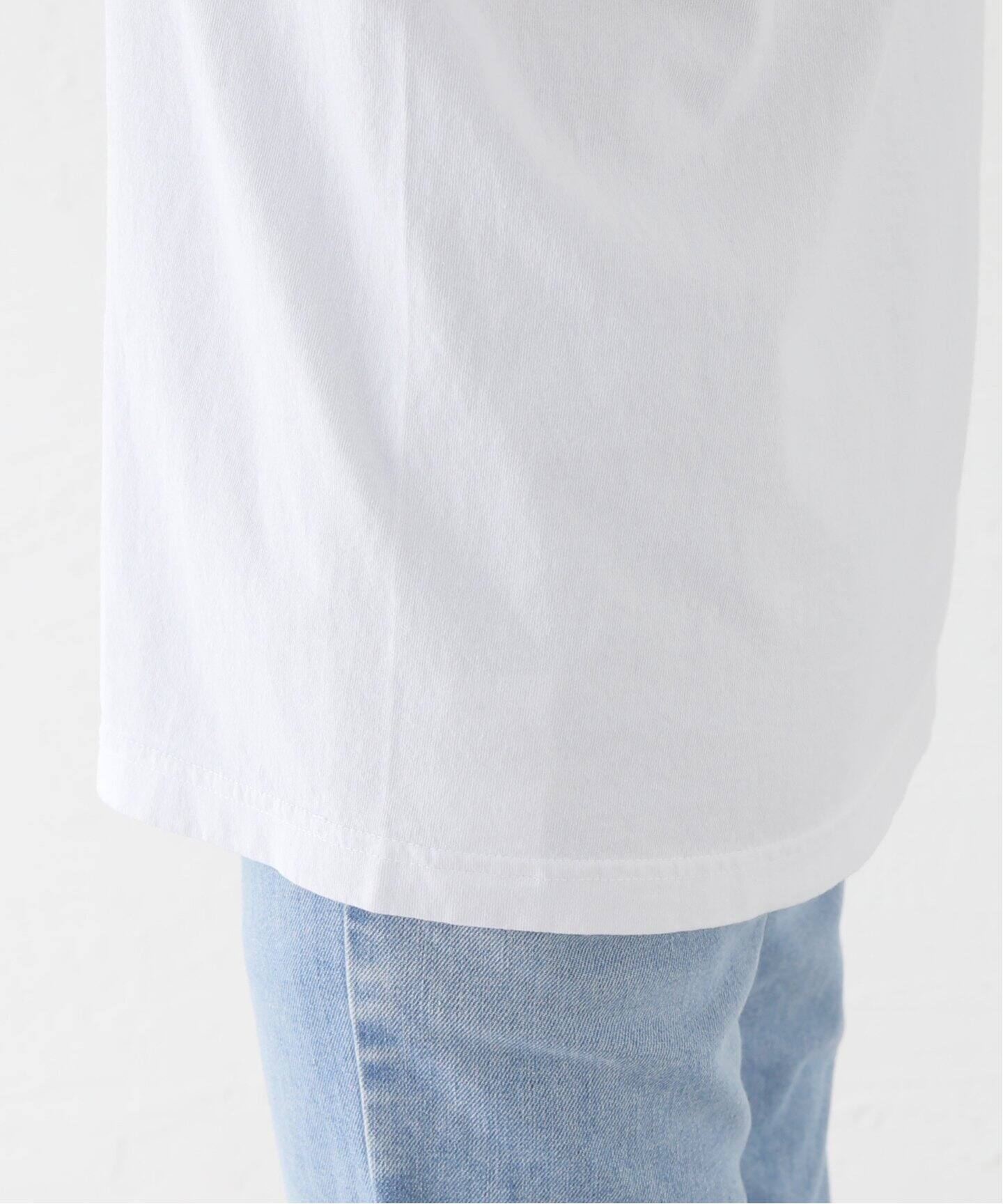 L'Appartement XiRENA Cotton Poplin シャツ（XIRENAキセレナ L