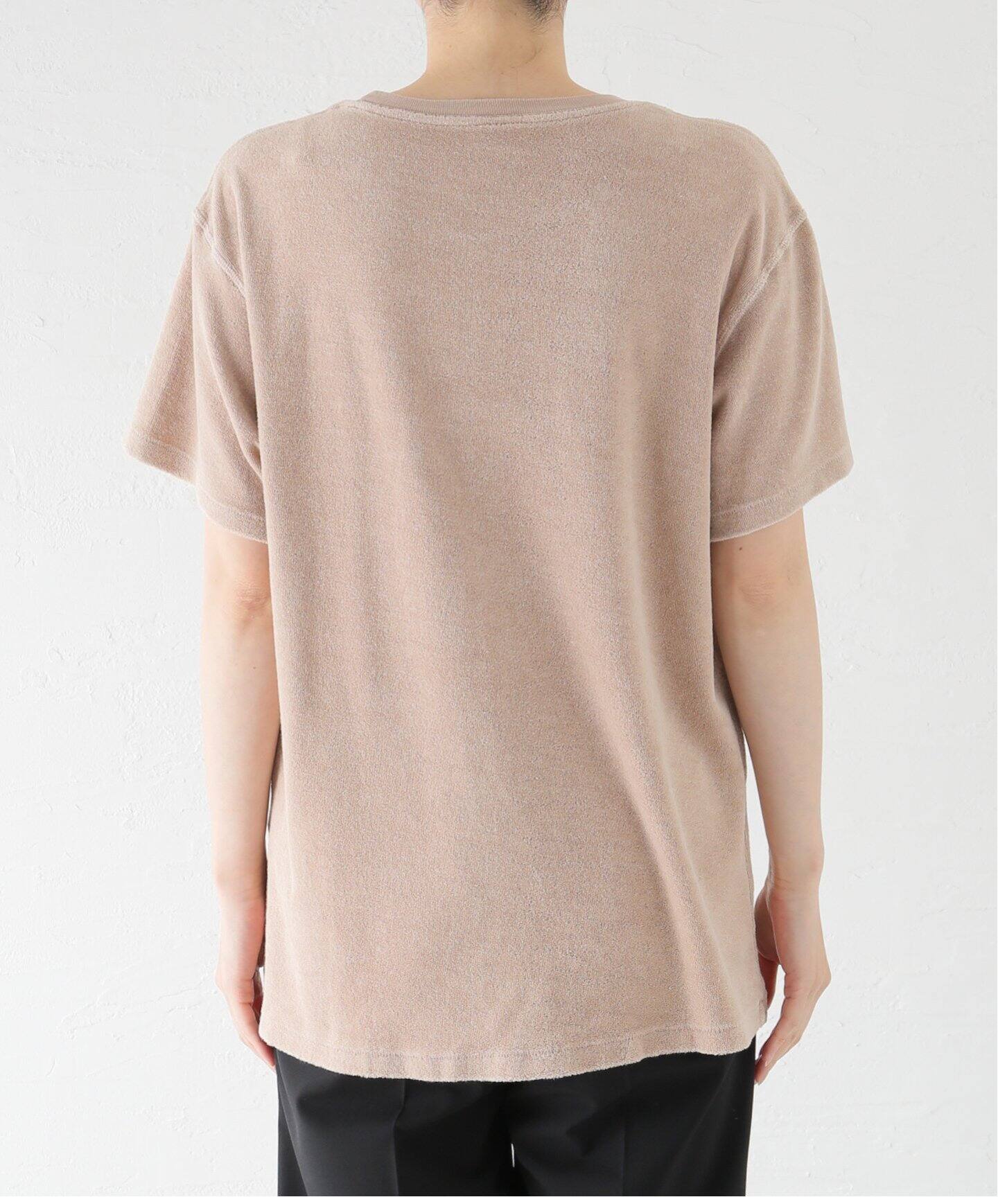MADE WORN/メイド ウォン】 Live to Ride Terrycloth 90s Fit（Tシャツ 