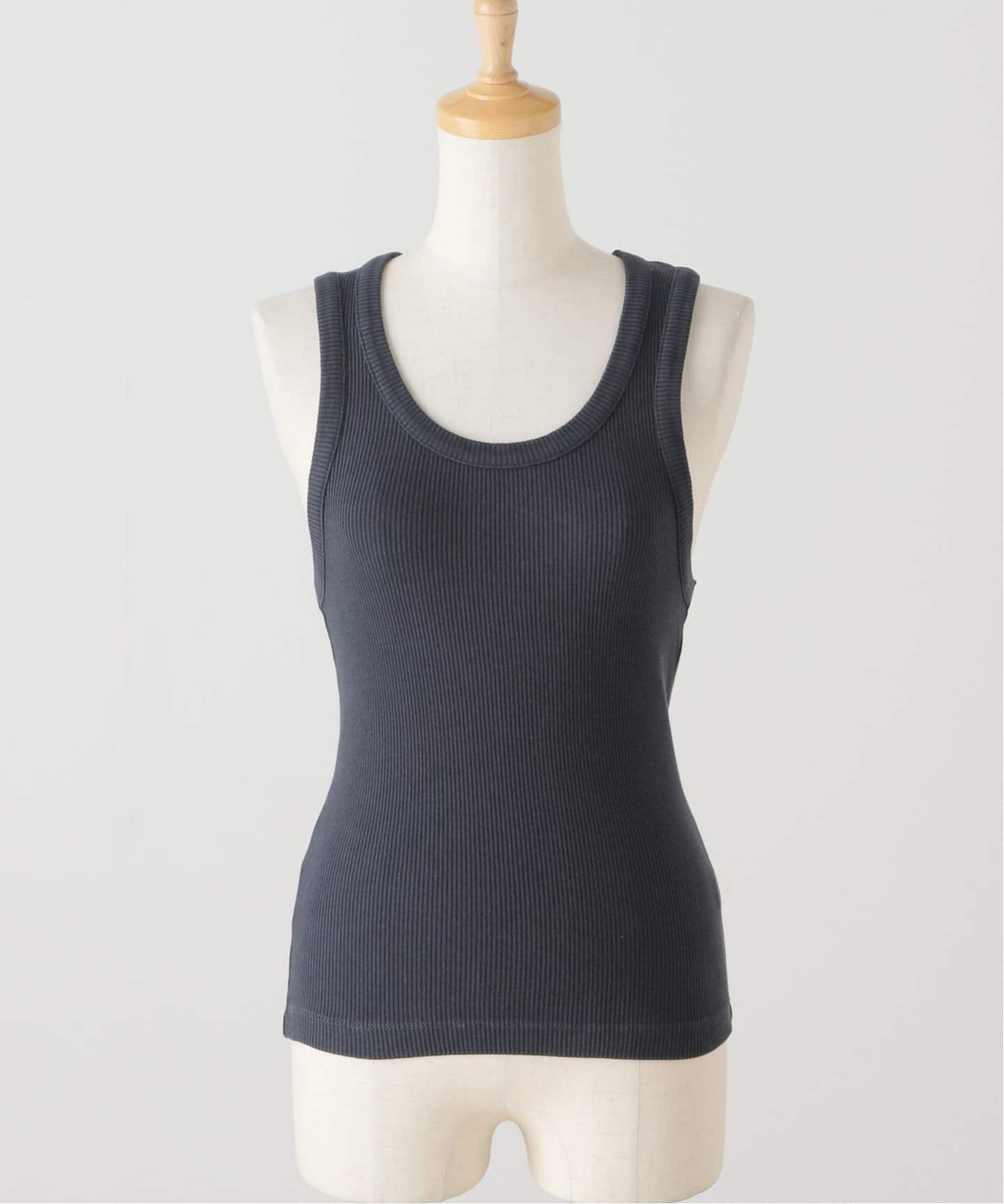 低価格 AGOLDE/エーゴールドイー】 TANK（タンクトップ）｜L POPPY トップス