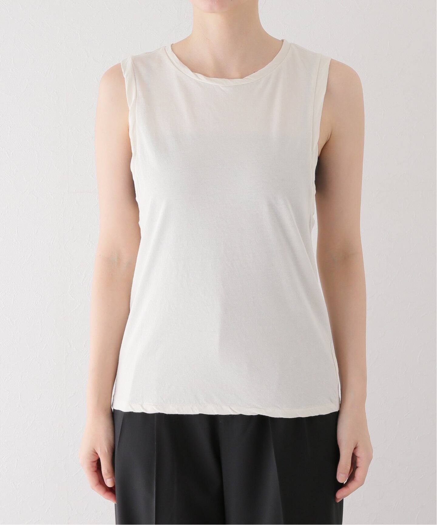 GREYCHORD/グレーコード】 TANK TOP（タンクトップ）｜L 