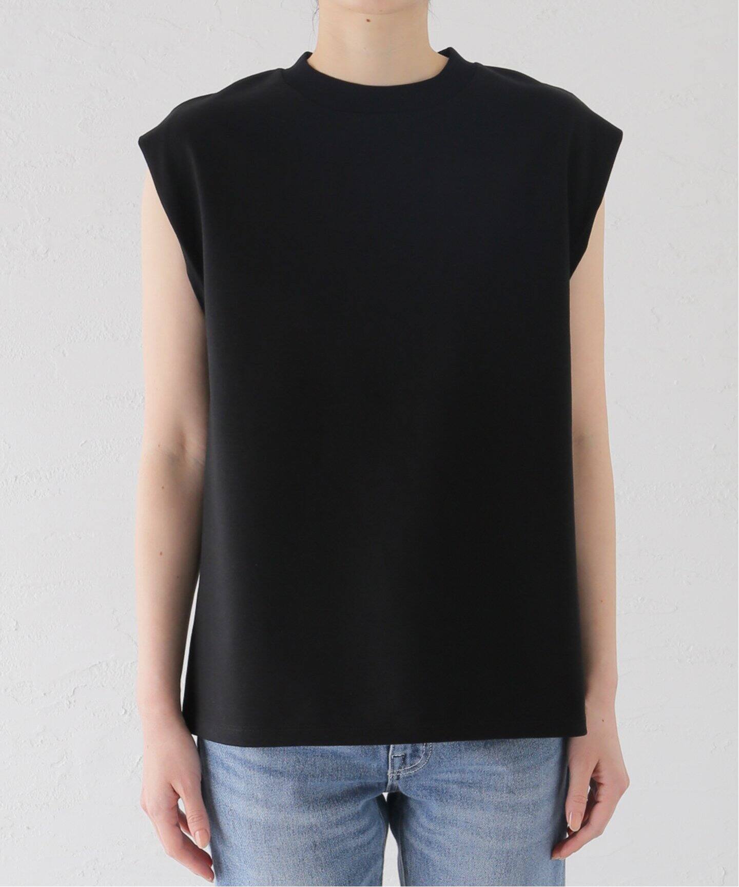 MACKINTOSH/マッキントッシュ】 ノースリーブカットソー（Tシャツ  