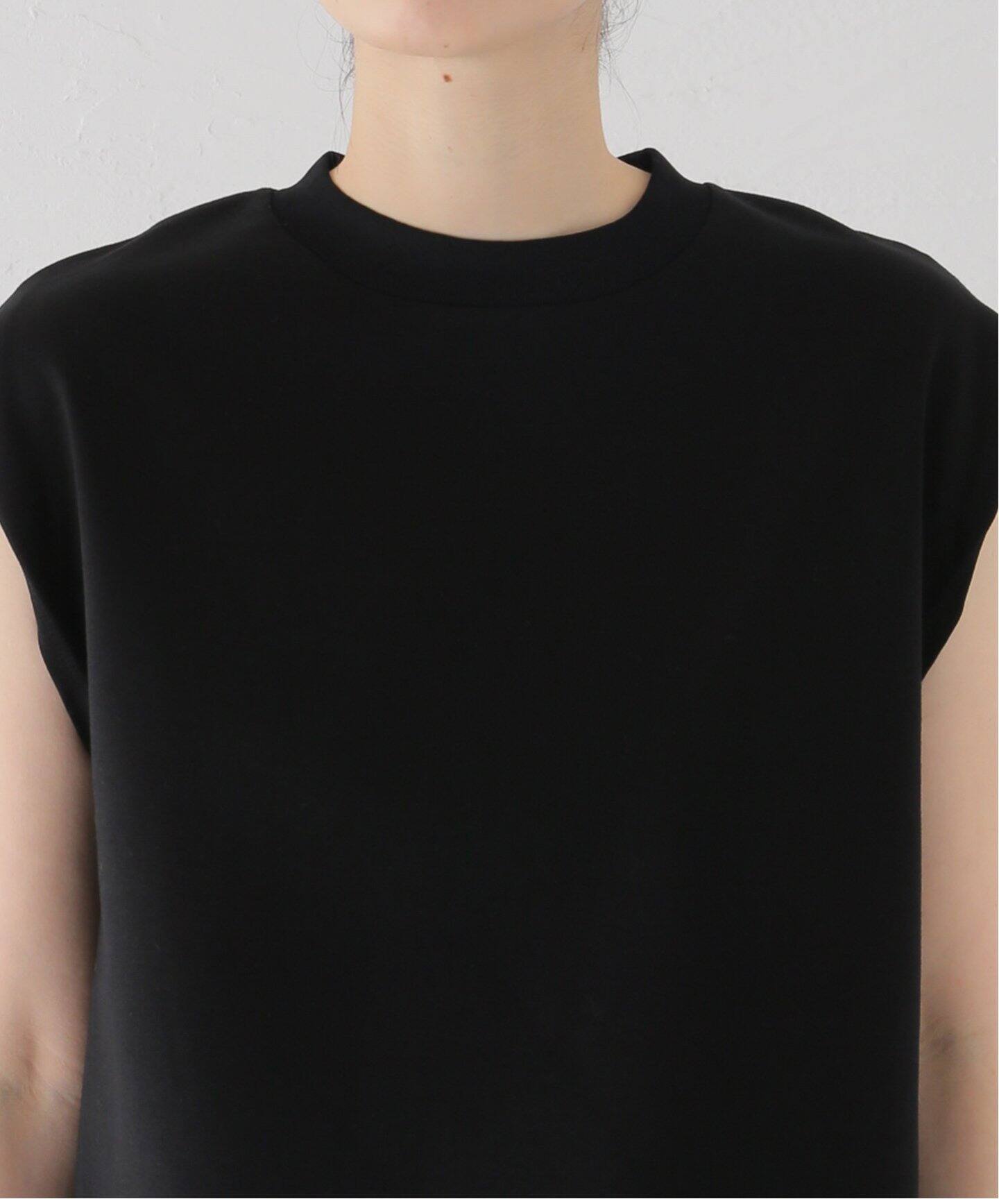 MACKINTOSH/マッキントッシュ】 ノースリーブカットソー（Tシャツ  