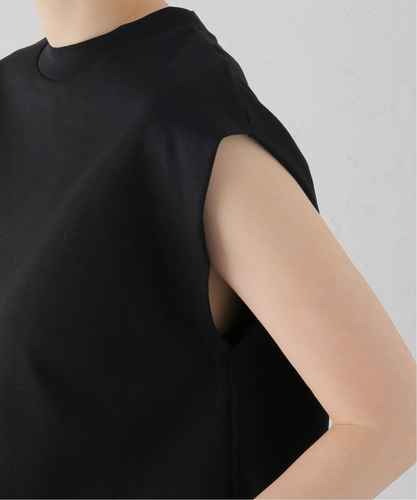 MACKINTOSH/マッキントッシュ】 ノースリーブカットソー（Tシャツ  