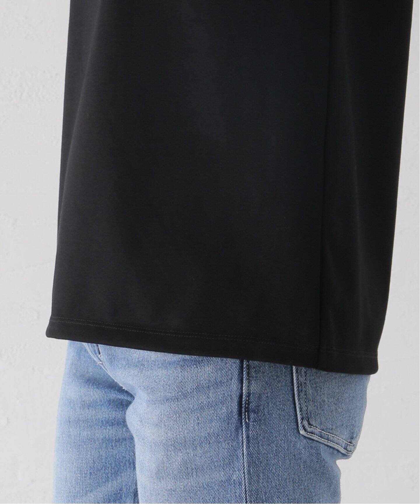 MACKINTOSH/マッキントッシュ】 ノースリーブカットソー（Tシャツ  