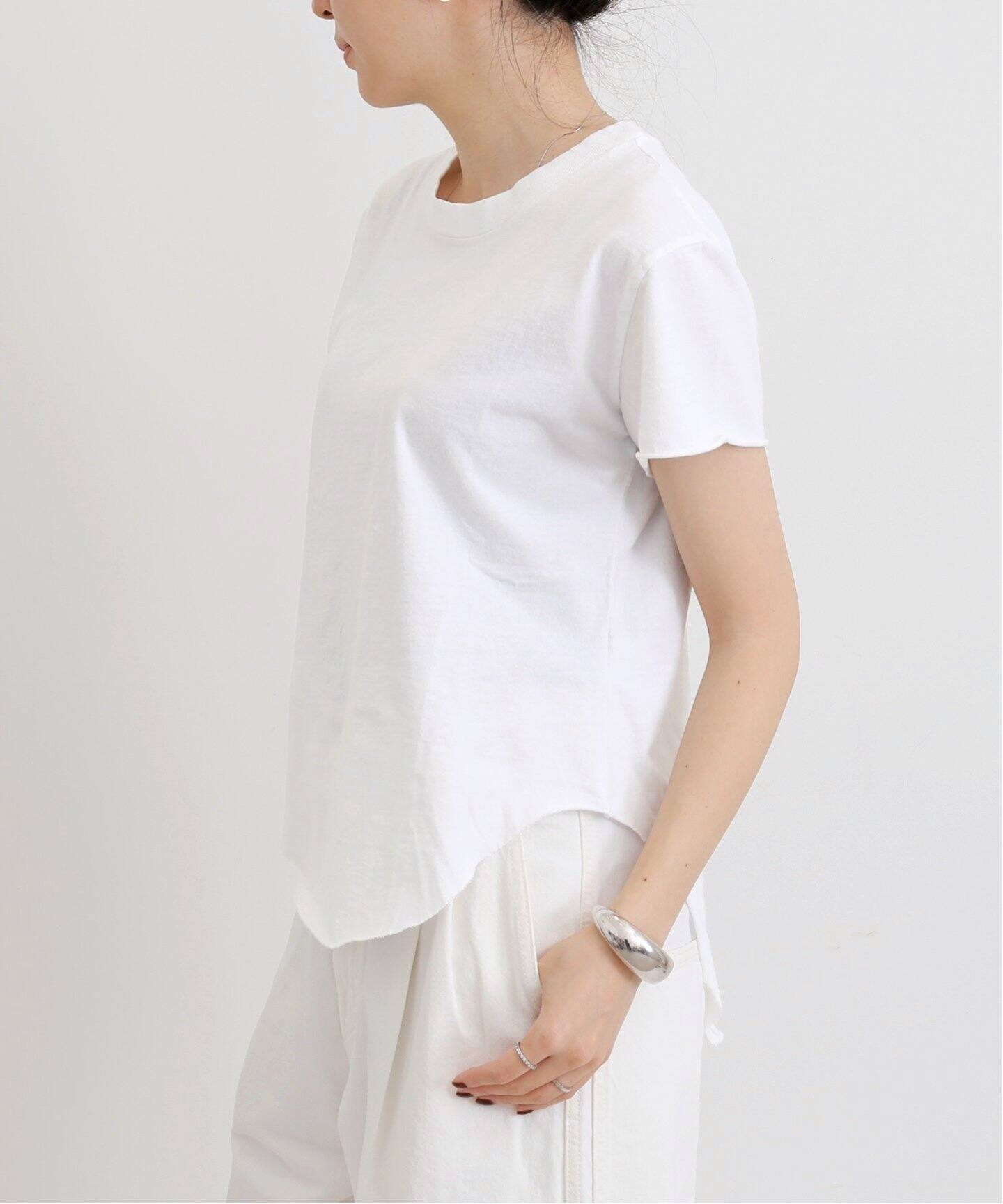 FRANK&EILEEN/フランクアンドアイリーン】 PERFECT TEE（Tシャツ 