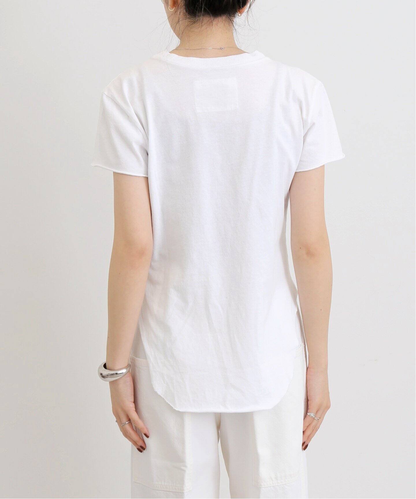 FRANK&EILEEN/フランクアンドアイリーン】 PERFECT TEE（Tシャツ 