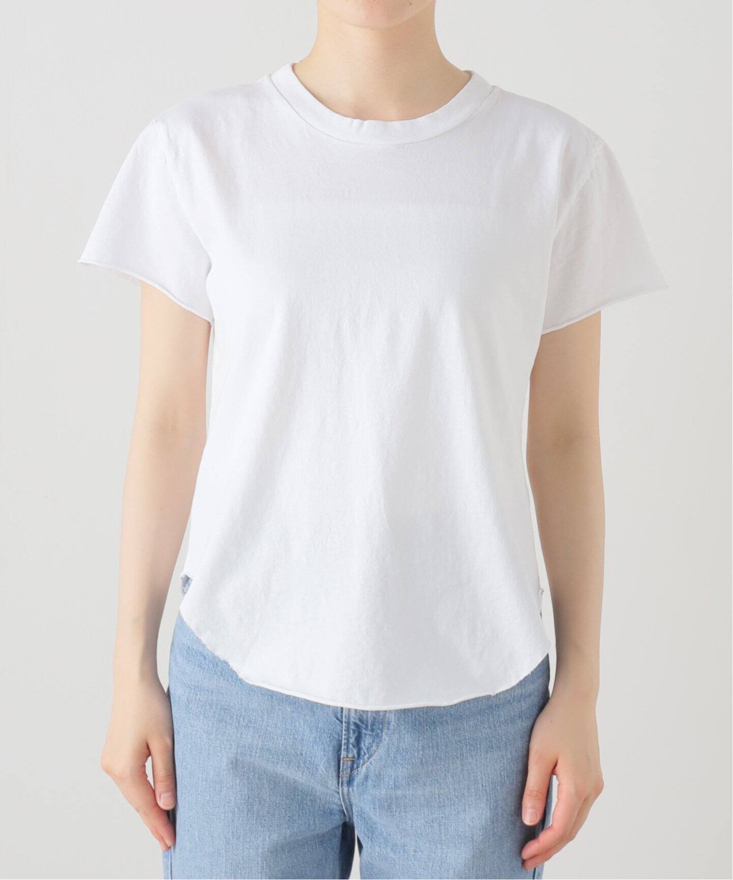 FRANK&EILEEN/フランクアンドアイリーン】 PERFECT TEE（Tシャツ 