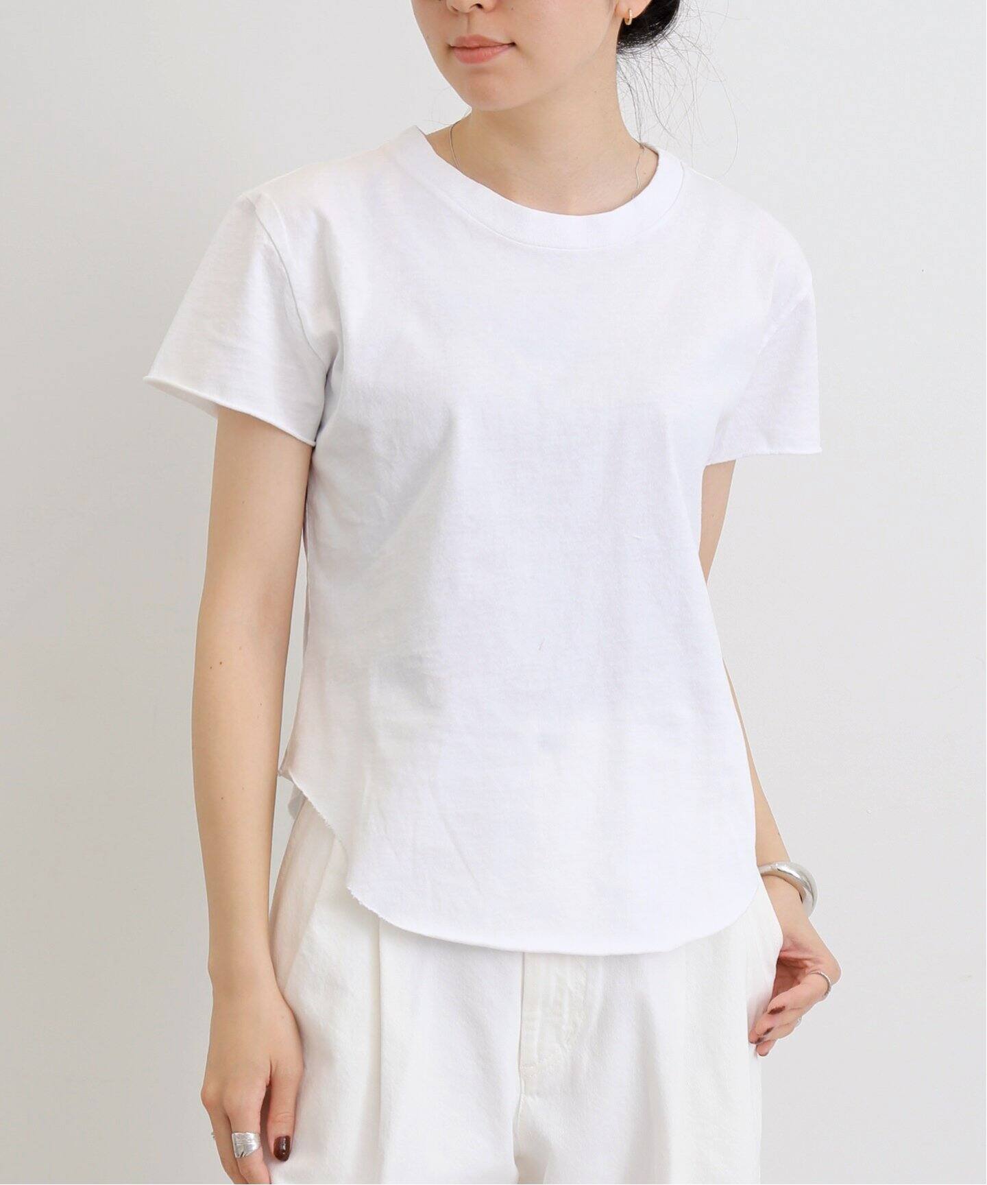 FRANK&EILEENフランクアンドアイリーン】PERFECT TEE