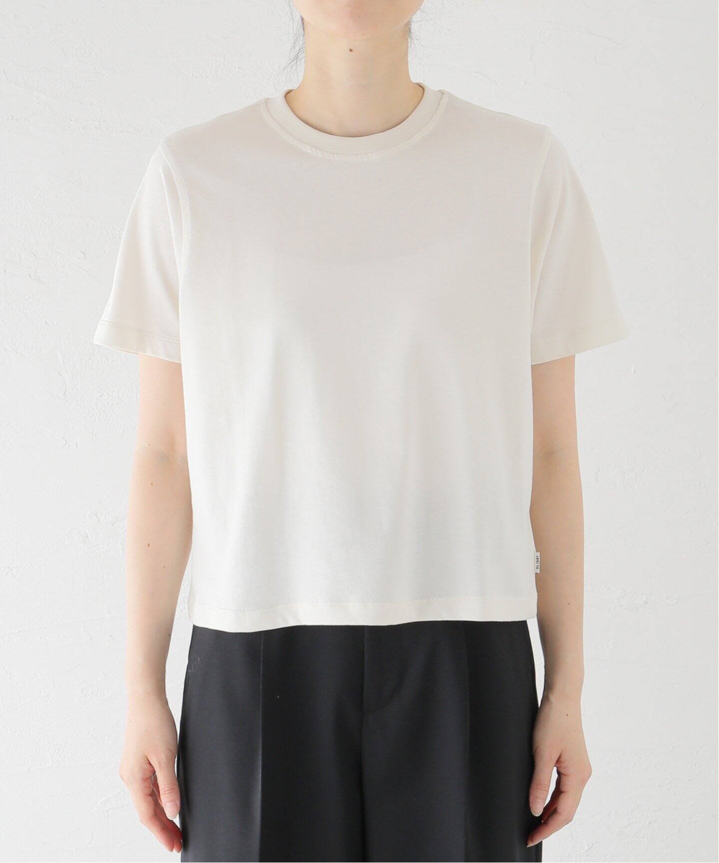 DL1961/ディーエル1961】 Essential Tee（Tシャツ／カットソー）｜L 