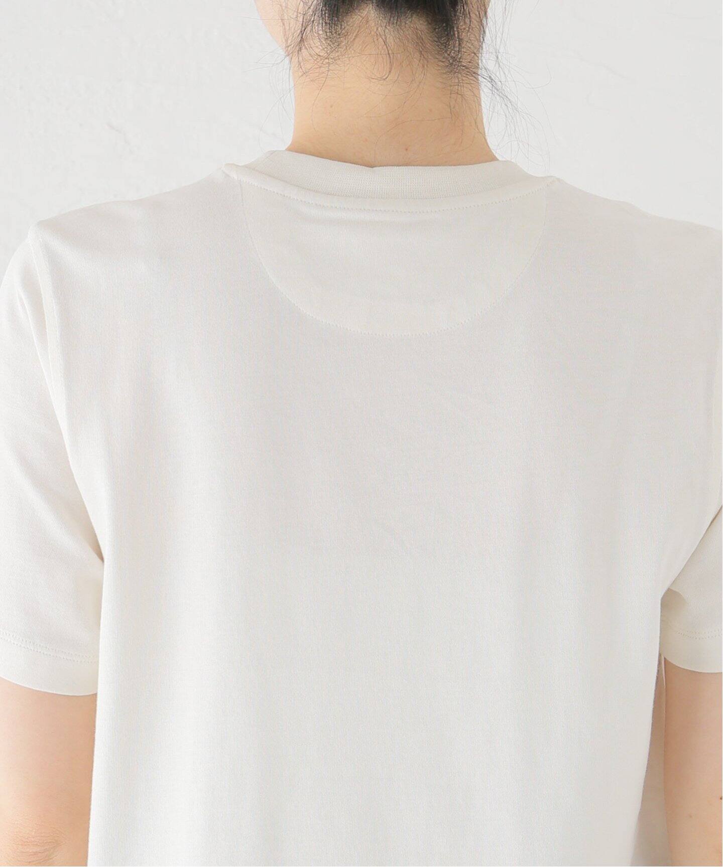 DL1961/ディーエル1961】 Essential Tee（Tシャツ／カットソー