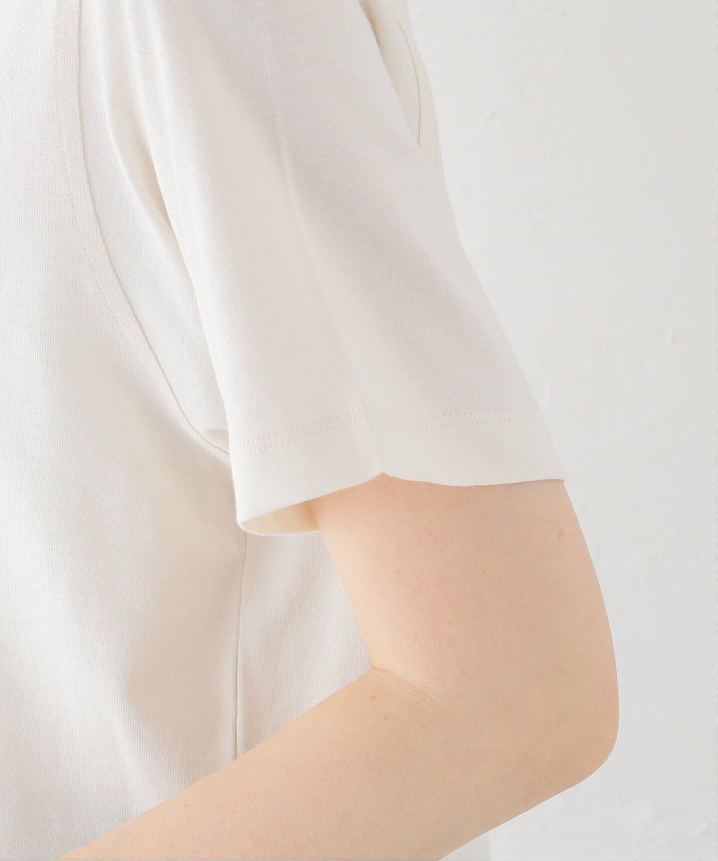 DL1961/ディーエル1961】 Essential Tee（Tシャツ／カットソー）｜L 