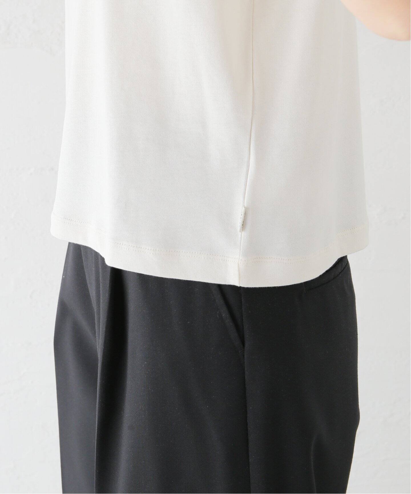 DL1961/ディーエル1961】 Essential Tee（Tシャツ／カットソー）｜L 