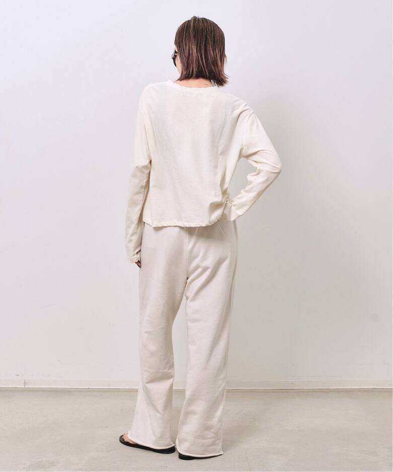 GREYCHORD/グレーコード】 Long Sleeve Tee（Tシャツ／カットソー）｜L 