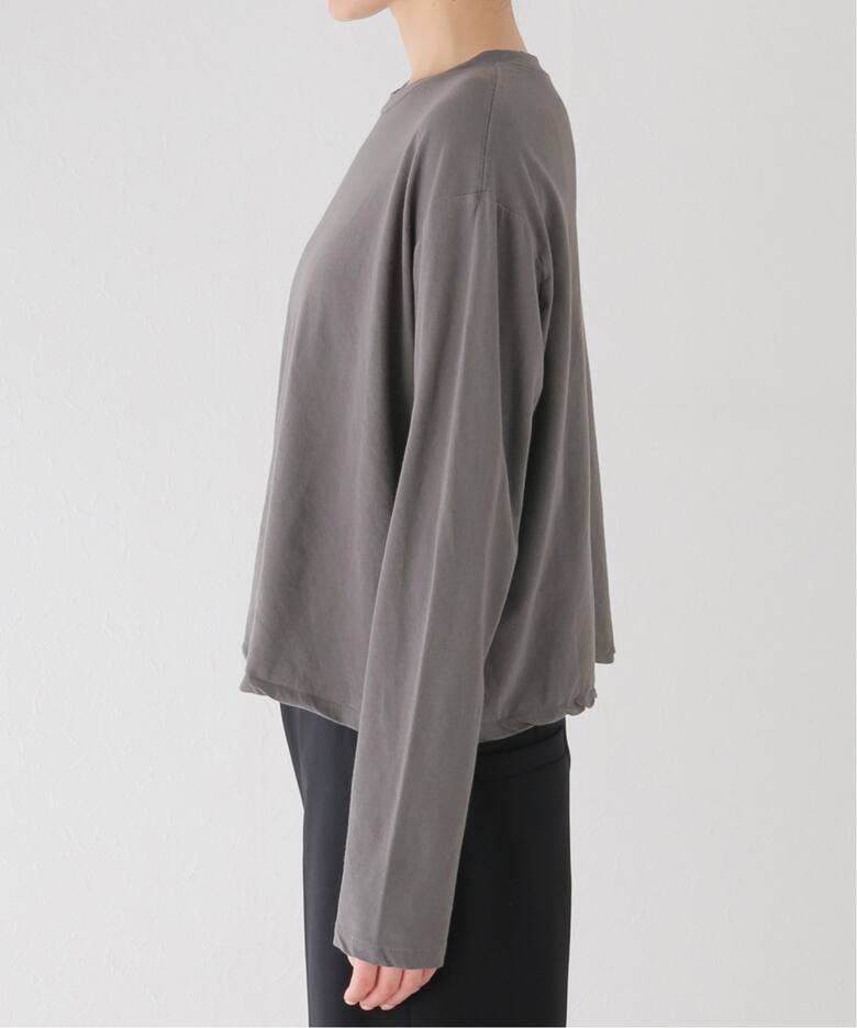 GREYCHORD/グレーコード】 Long Sleeve Tee（Tシャツ／カットソー）｜L 