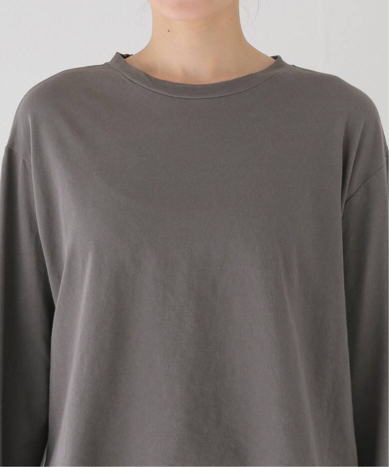 GREYCHORD/グレーコード】 Long Sleeve Tee（Tシャツ／カットソー）｜L 