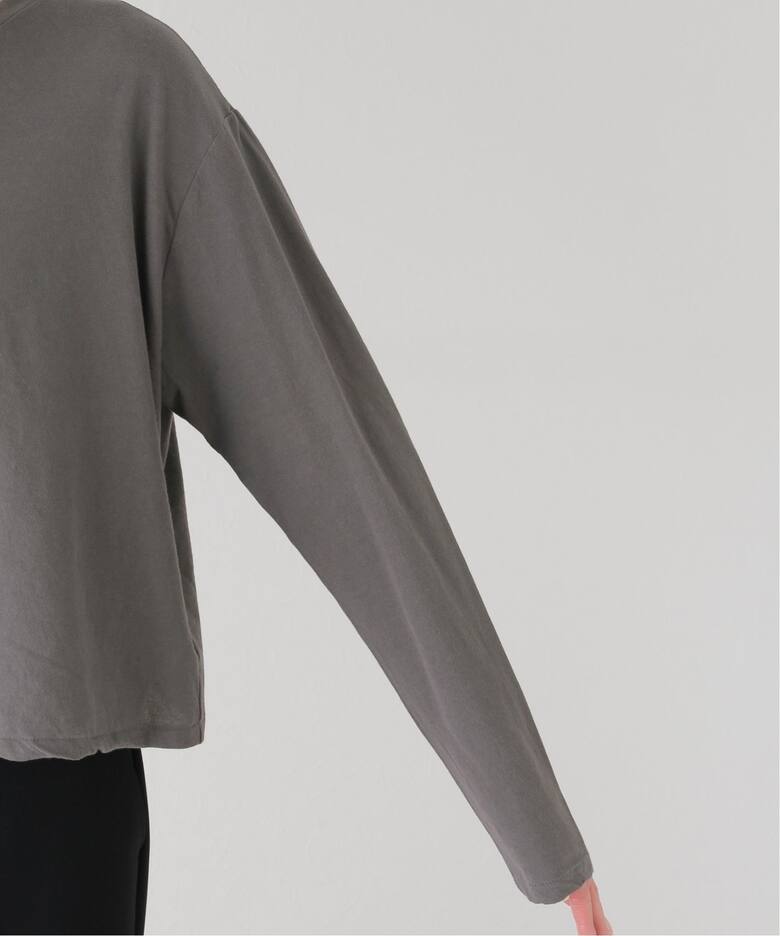 GREYCHORD/グレーコード】 Long Sleeve Tee（Tシャツ／カットソー）｜L 