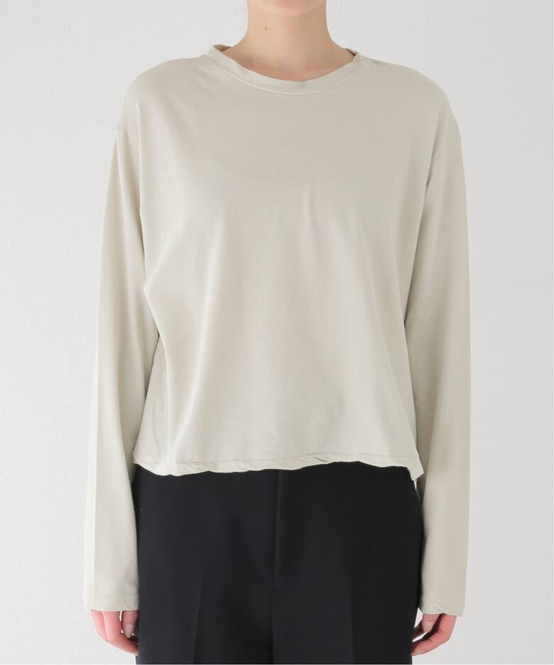 GREYCHORD/グレーコード】 Long Sleeve Tee（Tシャツ／カットソー）｜L 
