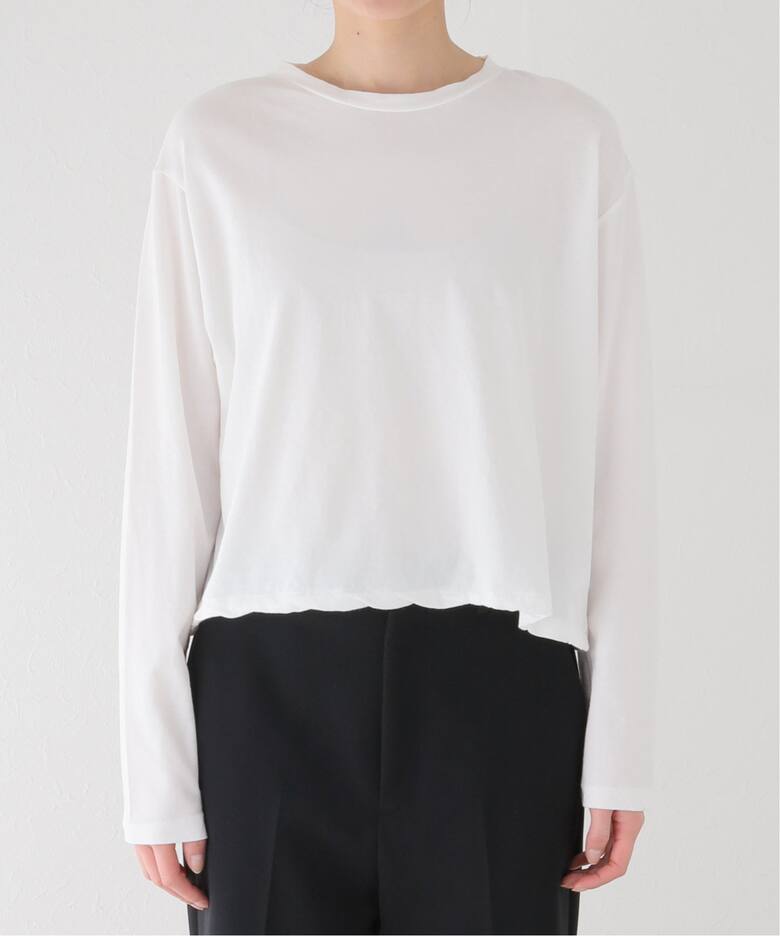 GREYCHORD/グレーコード】 Long Sleeve Tee（Tシャツ／カットソー）｜L 