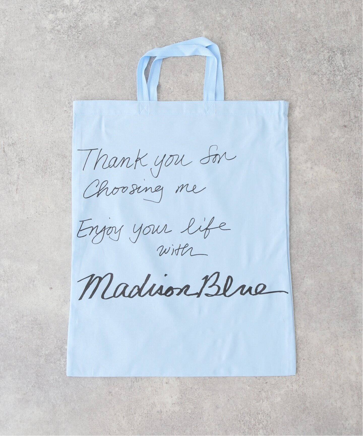 MADISON BLUE/マディソン ブルー】 HELLO TEE PARIS（Tシャツ 