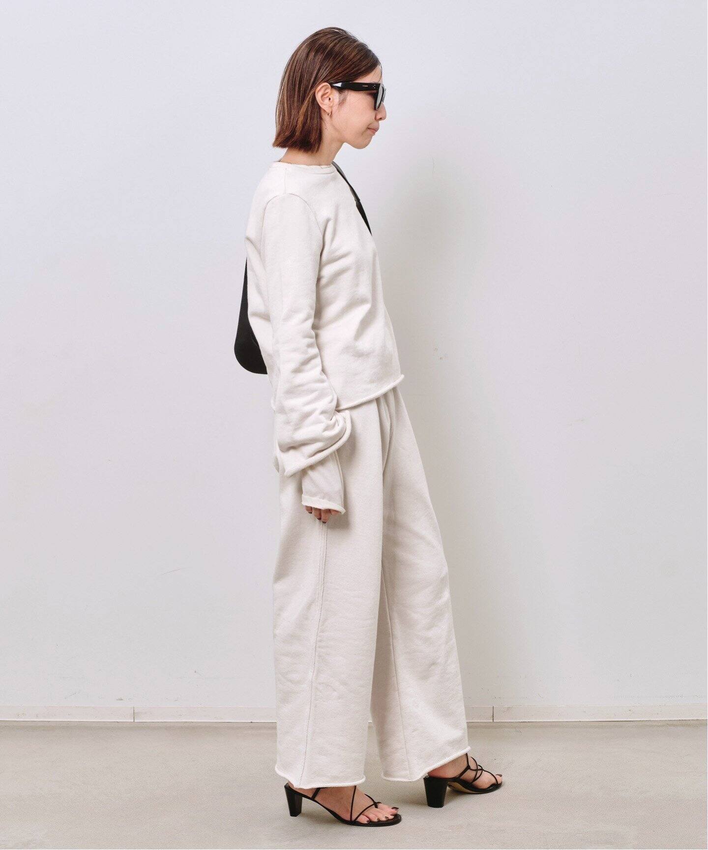 アパルトモン セットアップGREYCHORD Tops & Pants34 